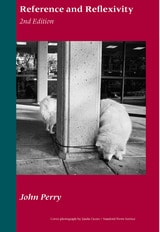 cover of Reference and Reflexivity: 2nd Edition
