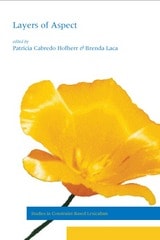 cover of Layers of Aspect