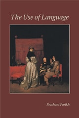 cover of The Use of Language