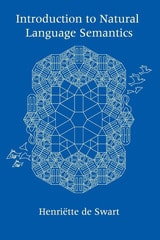 cover of Introduction to Natural Language Semantics