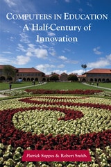 cover of Computers in Education: A Half-Century of Innovation
