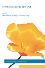 cover of Nominals: Inside and Out