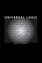 cover of Universal Logic