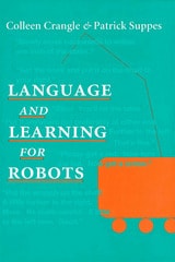 cover of Language and Learning for Robots