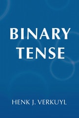 cover of Binary Tense