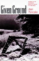 cover of Given Ground