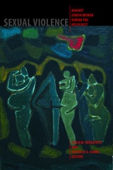 cover of Sexual Violence against Jewish Women during the Holocaust