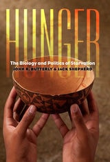 cover of Hunger: The Biology and Politics of Starvation