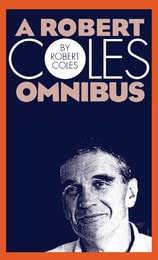 cover of A Robert Coles Omnibus