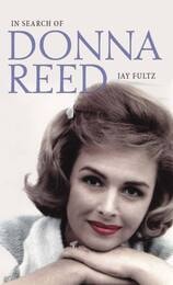 cover of In Search of Donna Reed