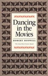 cover of Dancing in the Movies