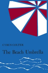 cover of Beach Umbrella