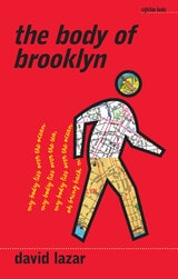cover of The Body of Brooklyn