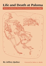 cover of Life And Death At Paloma: Practices In Peruvian Village