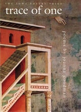 cover of Trace of One