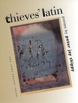 cover of Thieves' Latin