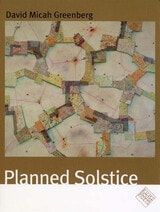 cover of Planned Solstice