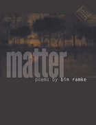 cover of Matter