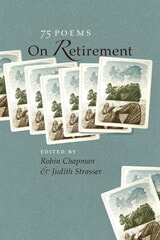 cover of On Retirement: 75 Poems