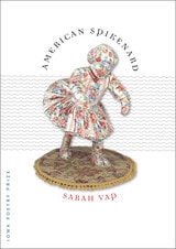 cover of American Spikenard