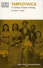 cover of Tarpleywick: A Century of Iowa Farming