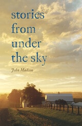 cover of Stories From Under The Sky