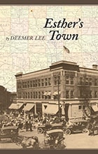 cover of Esther's Town