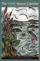 cover of The Iowa Nature Calendar