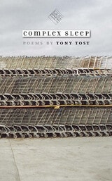 cover of Complex Sleep