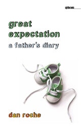 cover of Great Expectation: A Father's Diary