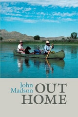 cover of Out Home