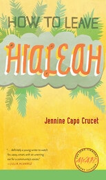 cover of How to Leave Hialeah