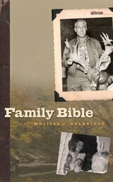 cover of Family Bible