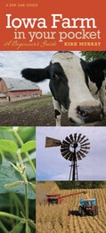 cover of Iowa Farm in Your Pocket: A Beginner's Guide