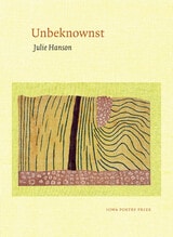 cover of Unbeknownst