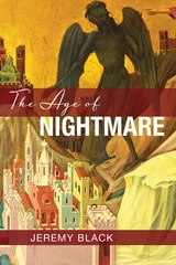 cover of The Age of Nightmare: The Gothic and British Culture, 1750–1900