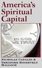 cover of America's Spiritual Capital