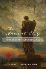 cover of The Ancient City