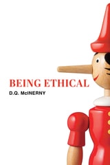 cover of Being Ethical