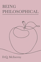 cover of Being Philosophical