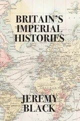 cover of Britain's Imperial Histories