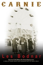 cover of Carnie
