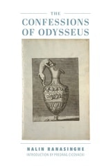 cover of The Confessions of Odysseus