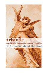 cover of De Anima, or About the Soul