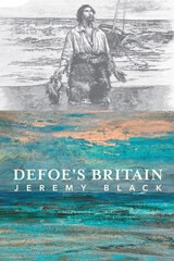 cover of Defoe's Britain
