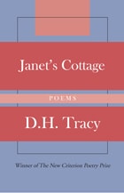 cover of Janet's Cottage: Poems