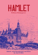 cover of Hamlet