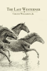 cover of The Last Westerner