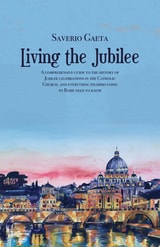 cover of Living the Jubilee