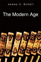 cover of The Modern Age